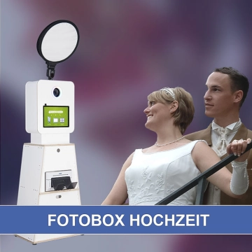 Fotobox-Photobooth für Hochzeiten in Ankum mieten