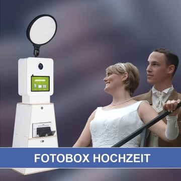 Fotobox-Photobooth für Hochzeiten in Annweiler am Trifels mieten