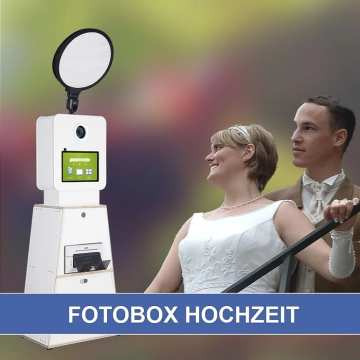 Fotobox-Photobooth für Hochzeiten in Anröchte mieten