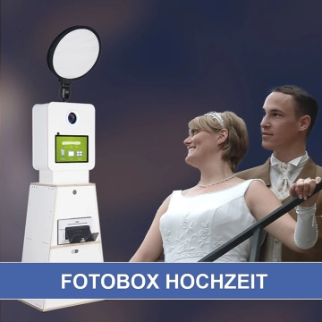 Fotobox-Photobooth für Hochzeiten in Apen mieten