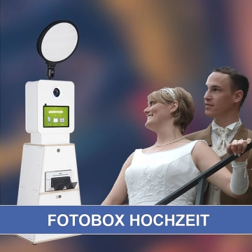 Fotobox-Photobooth für Hochzeiten in Arnsberg mieten