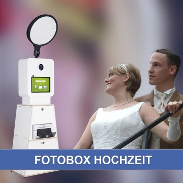 Fotobox-Photobooth für Hochzeiten in Ascheberg mieten