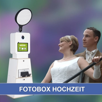 Fotobox-Photobooth für Hochzeiten in Aspach bei Backnang mieten