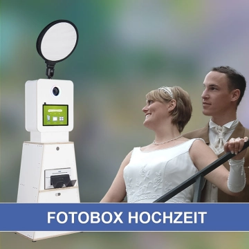 Fotobox-Photobooth für Hochzeiten in Attendorn mieten