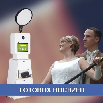 Fotobox-Photobooth für Hochzeiten in Bad Bellingen mieten