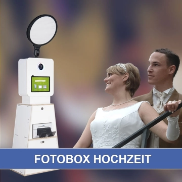 Fotobox-Photobooth für Hochzeiten in Bad Belzig mieten