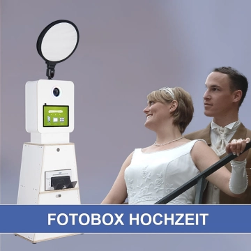 Fotobox-Photobooth für Hochzeiten in Bad Bergzabern mieten