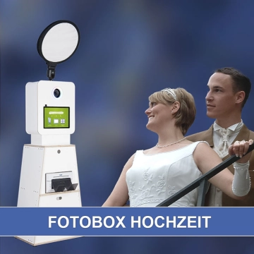 Fotobox-Photobooth für Hochzeiten in Bad Birnbach mieten