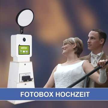 Fotobox-Photobooth für Hochzeiten in Bad Breisig mieten