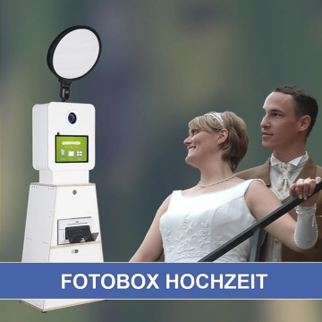 Fotobox-Photobooth für Hochzeiten in Bad Dürkheim mieten