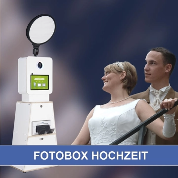 Fotobox-Photobooth für Hochzeiten in Bad Dürrheim mieten