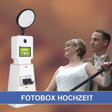 Fotobox-Photobooth für Hochzeiten in Bad Ems mieten