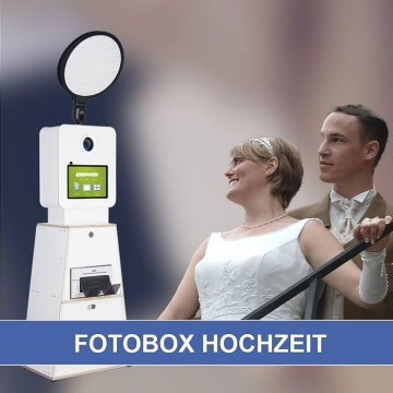 Fotobox-Photobooth für Hochzeiten in Bad Honnef mieten