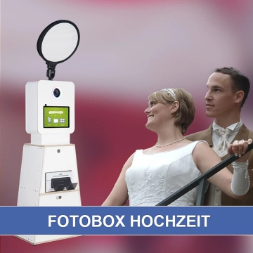 Fotobox-Photobooth für Hochzeiten in Bad Kreuznach mieten
