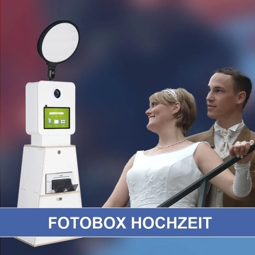 Fotobox-Photobooth für Hochzeiten in Bad Krozingen mieten