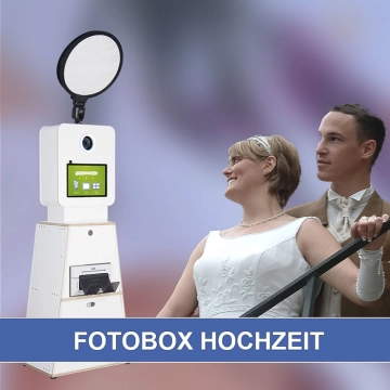Fotobox-Photobooth für Hochzeiten in Bad Langensalza mieten