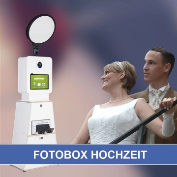 Fotobox-Photobooth für Hochzeiten in Bad Liebenzell mieten