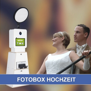 Fotobox-Photobooth für Hochzeiten in Bad Münder am Deister mieten