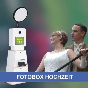 Fotobox-Photobooth für Hochzeiten in Bad Neuenahr-Ahrweiler mieten