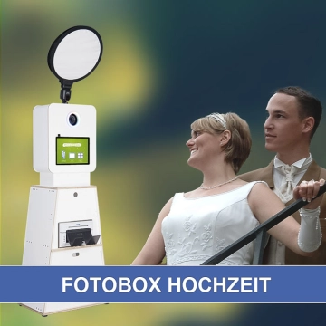 Fotobox-Photobooth für Hochzeiten in Bad Orb mieten