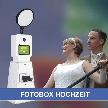Fotobox-Photobooth für Hochzeiten in Bad Rappenau mieten
