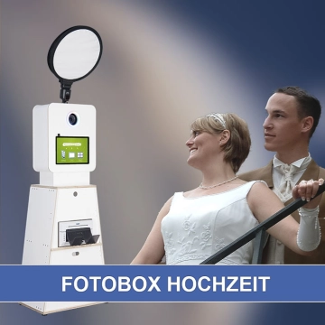 Fotobox-Photobooth für Hochzeiten in Bad Reichenhall mieten