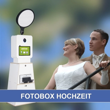 Fotobox-Photobooth für Hochzeiten in Bad Rothenfelde mieten
