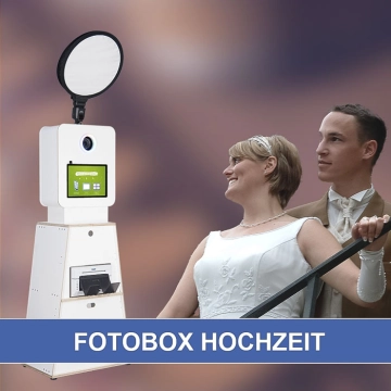 Fotobox-Photobooth für Hochzeiten in Bad Sassendorf mieten