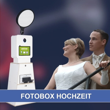 Fotobox-Photobooth für Hochzeiten in Bad Schwartau mieten