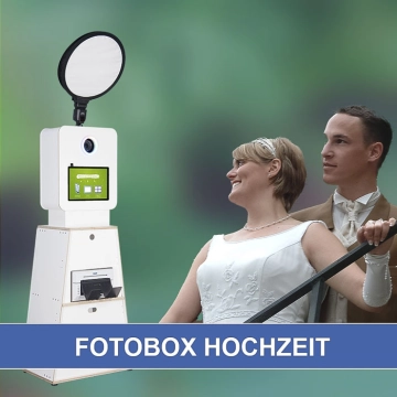 Fotobox-Photobooth für Hochzeiten in Bad Teinach-Zavelstein mieten