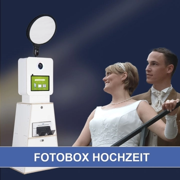Fotobox-Photobooth für Hochzeiten in Bad Überkingen mieten