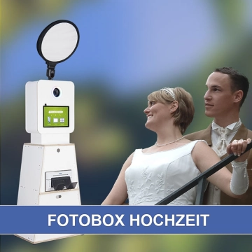 Fotobox-Photobooth für Hochzeiten in Bad Wimpfen mieten