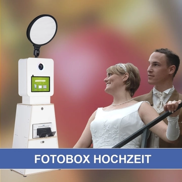 Fotobox-Photobooth für Hochzeiten in Bad Zwesten mieten