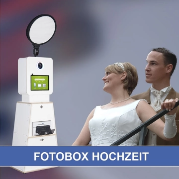 Fotobox-Photobooth für Hochzeiten in Bad Zwischenahn mieten