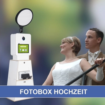 Fotobox-Photobooth für Hochzeiten in Baden-Baden mieten