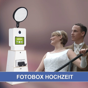 Fotobox-Photobooth für Hochzeiten in Bahlingen am Kaiserstuhl mieten