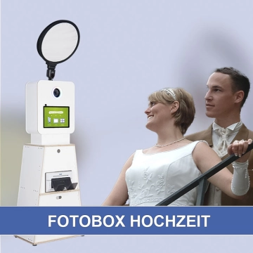 Fotobox-Photobooth für Hochzeiten in Bakum mieten
