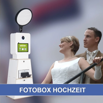 Fotobox-Photobooth für Hochzeiten in Balve mieten