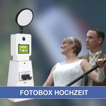 Fotobox-Photobooth für Hochzeiten in Bammental mieten
