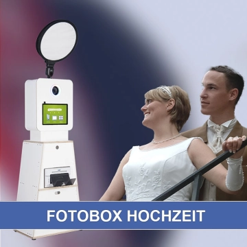 Fotobox-Photobooth für Hochzeiten in Bargteheide mieten