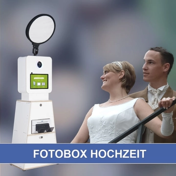 Fotobox-Photobooth für Hochzeiten in Barleben mieten