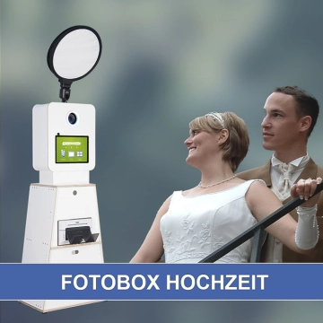 Fotobox-Photobooth für Hochzeiten in Barnstorf mieten