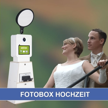 Fotobox-Photobooth für Hochzeiten in Barsinghausen mieten