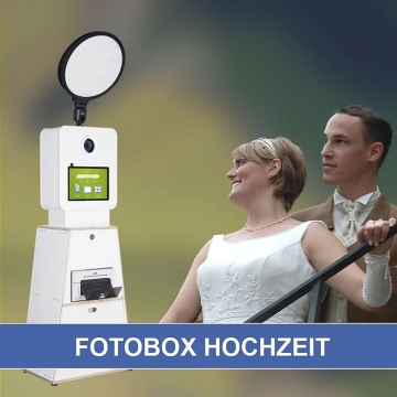 Fotobox-Photobooth für Hochzeiten in Battenberg (Eder) mieten