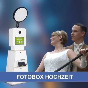 Fotobox-Photobooth für Hochzeiten in Beelitz mieten