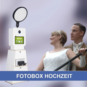 Fotobox-Photobooth für Hochzeiten in Beetzendorf mieten