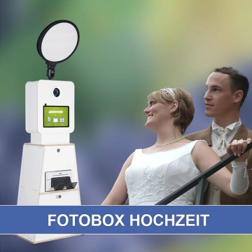Fotobox-Photobooth für Hochzeiten in Bendorf mieten