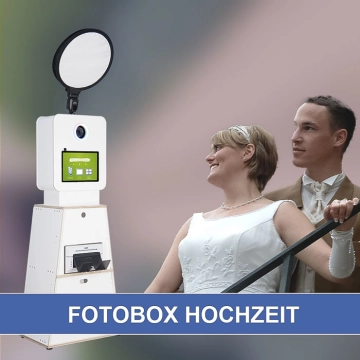 Fotobox-Photobooth für Hochzeiten in Beratzhausen mieten