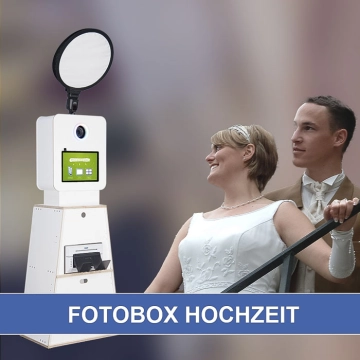 Fotobox-Photobooth für Hochzeiten in Berchtesgaden mieten