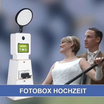 Fotobox-Photobooth für Hochzeiten in Berg bei Neumarkt in der Oberpfalz mieten